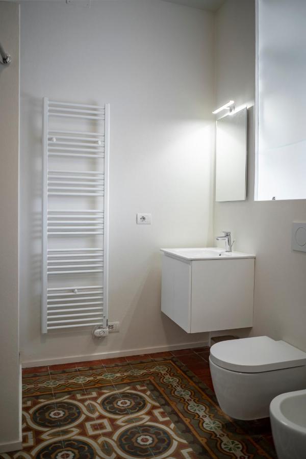 Piazza Mascheroni Home Bergamo Eksteriør bilde