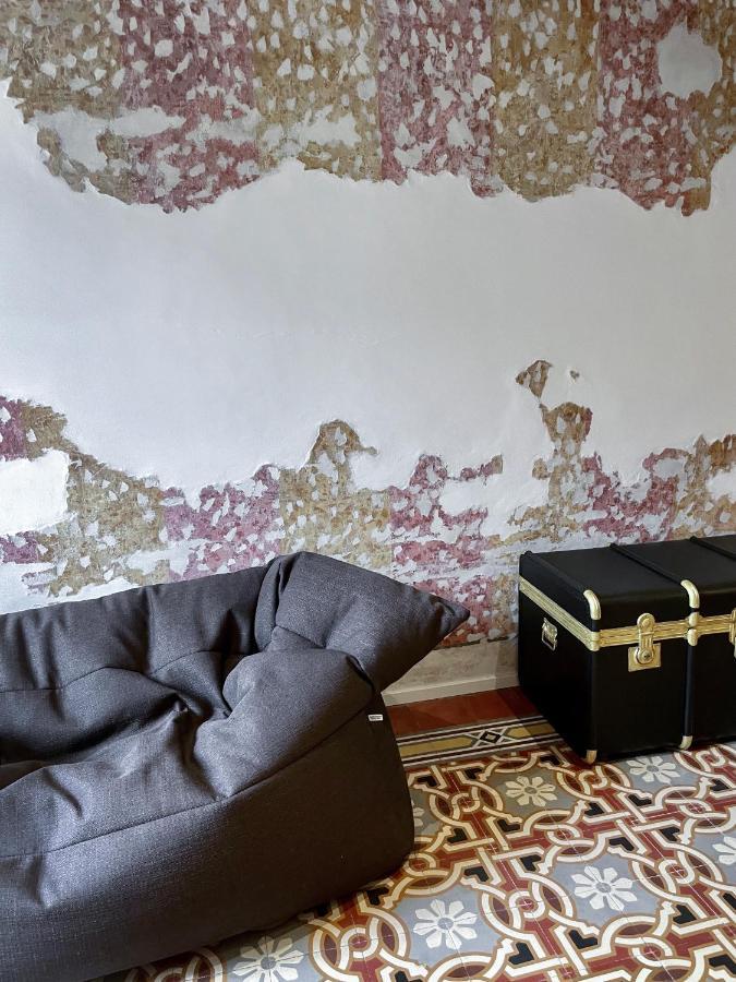 Piazza Mascheroni Home Bergamo Eksteriør bilde